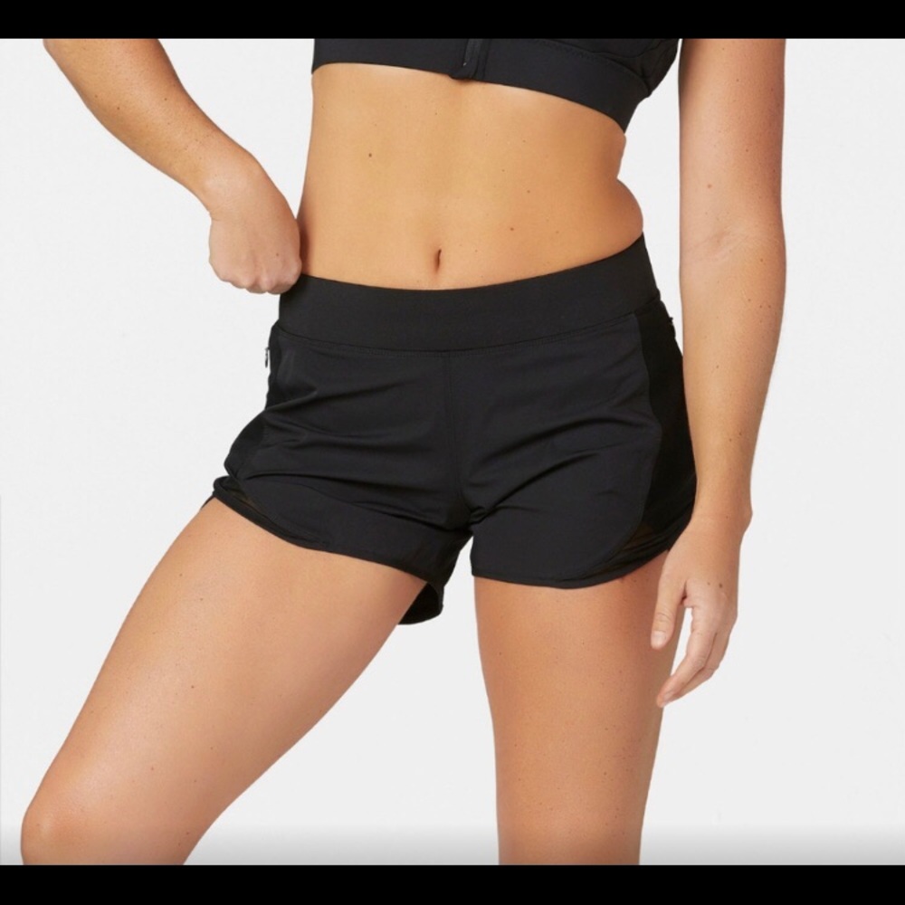 Hylete Radius Cross Training Shorts
